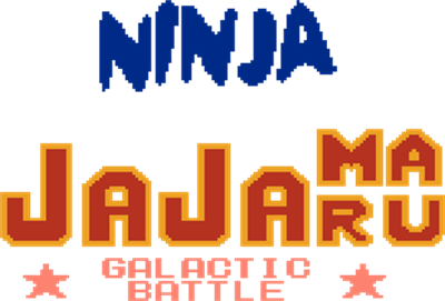 Ninja Jajamaru: Galactic Battle (NES) Play Online